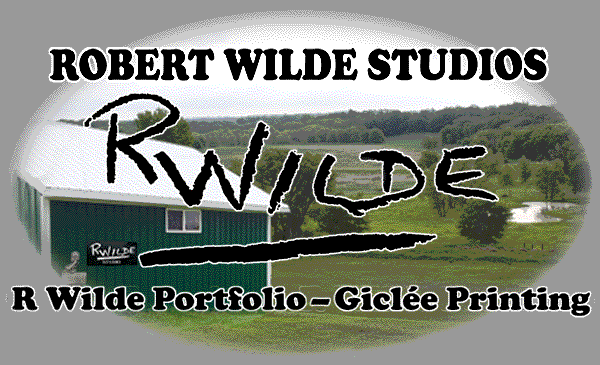 Robert Wilde Studios